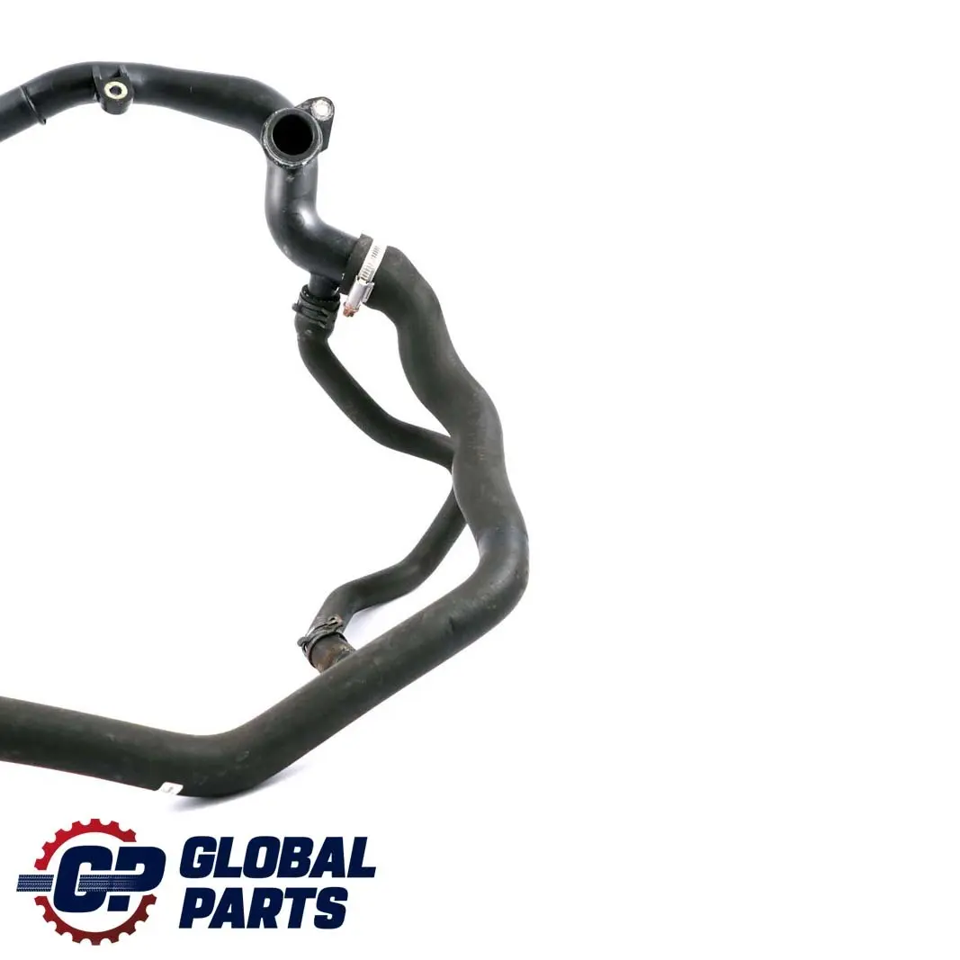  Mercedes-Benz A-Class W168 Radiator Pipe Line Hose Lower Bottom - SKU A1685011182 - Part number A1685011182