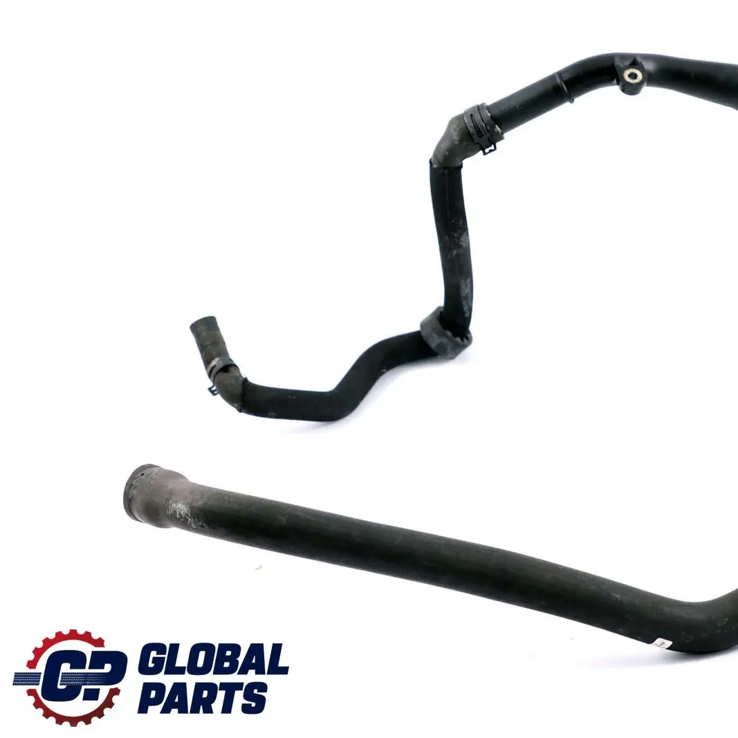 Mercedes-Benz A-Class W168 Radiator Pipe Line Hose Lower Bottom to with Part number A1685011182 Mercedes-Benz A-Class W168 Radiator Pipe Line Hose Lower Bottom - SKU A1685011182 - Part number A1685011182