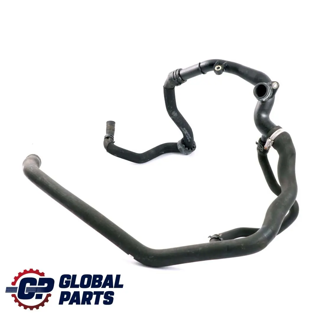  Mercedes-Benz A-Class W168 Radiator Pipe Line Hose Lower Bottom - SKU A1685011182 - Part number A1685011182