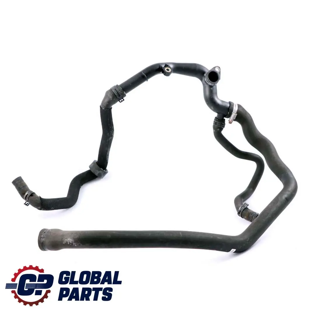 Mercedes-Benz A-Class W168 Radiator Pipe Line Hose Lower Bottom to with Part number A1685011182 Mercedes-Benz A-Class W168 Radiator Pipe Line Hose Lower Bottom - SKU A1685011182 - Part number A1685011182