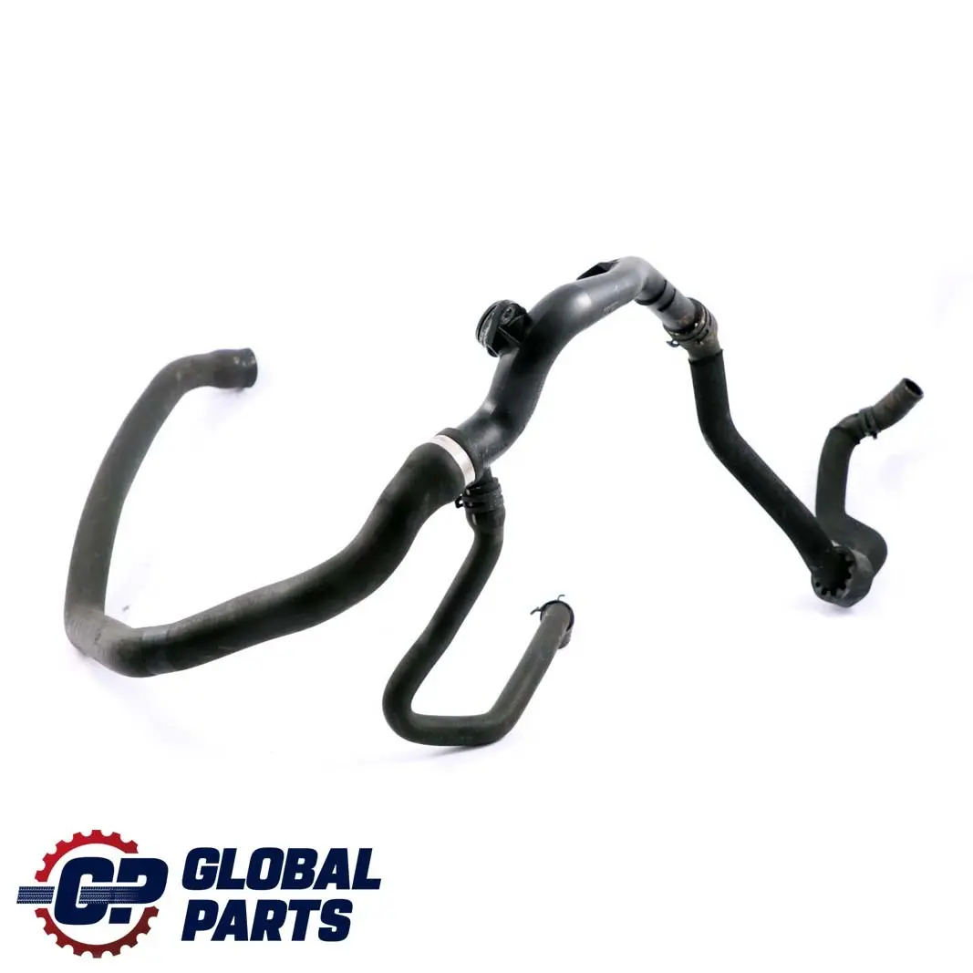 Mercedes-Benz A-Class W168 Radiator Pipe Line Hose Lower Bottom to with Part number A1685011182 Mercedes-Benz A-Class W168 Radiator Pipe Line Hose Lower Bottom - SKU A1685011182 - Part number A1685011182