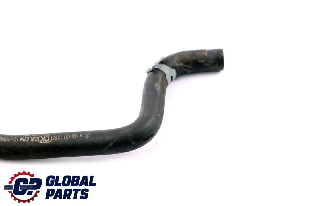  Mercedes-Benz A-Class W168 Water Coolant Hose Pipe Radiator - SKU A1685011325 - Part number A1685011325