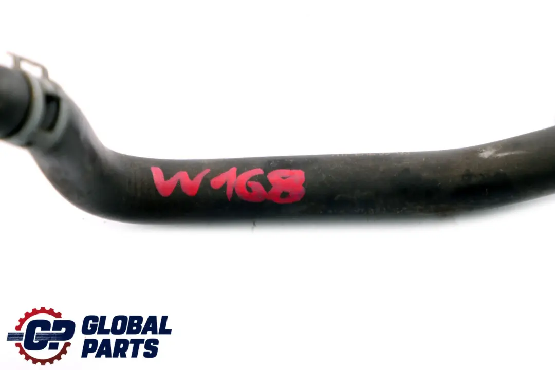 Mercedes-Benz W168 Durite pour Eau de Refroidissement Tuyau pour à propos du numéro de pièce A1685011325 Mercedes-Benz W168 Durite pour Eau de Refroidissement Tuyau - SKU A1685011325 - Numéro de pièce A1685011325