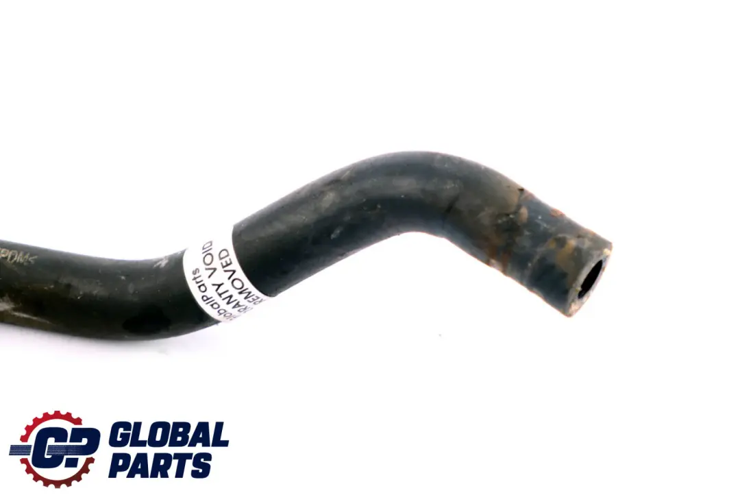  Mercedes-Benz A-Class W168 Water Coolant Hose Pipe Radiator - SKU A1685011325 - Part number A1685011325