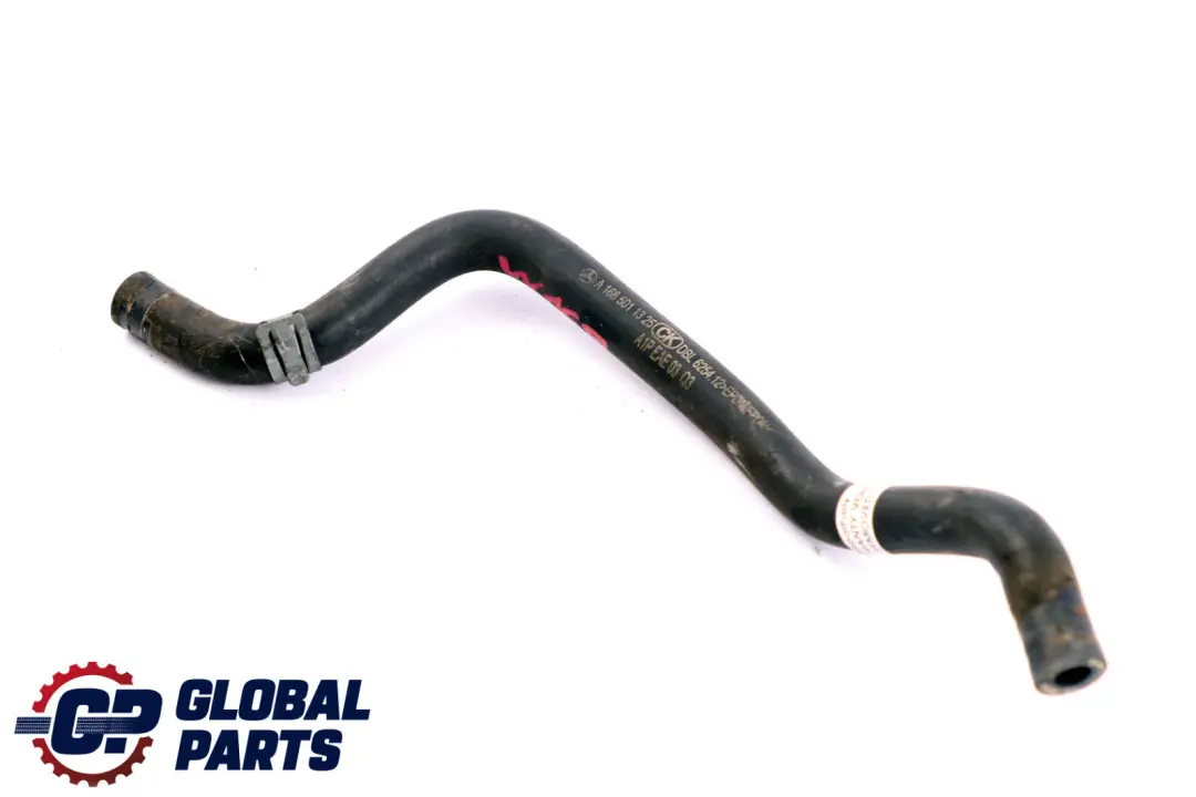  Mercedes-Benz A-Class W168 Water Coolant Hose Pipe Radiator - SKU A1685011325 - Part number A1685011325