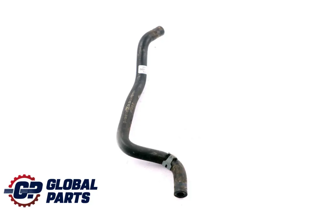  Mercedes-Benz A-Class W168 Water Coolant Hose Pipe Radiator - SKU A1685011325 - Part number A1685011325