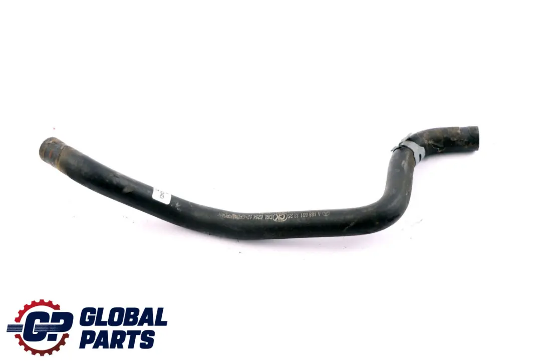  Mercedes-Benz A-Class W168 Water Coolant Hose Pipe Radiator - SKU A1685011325 - Part number A1685011325