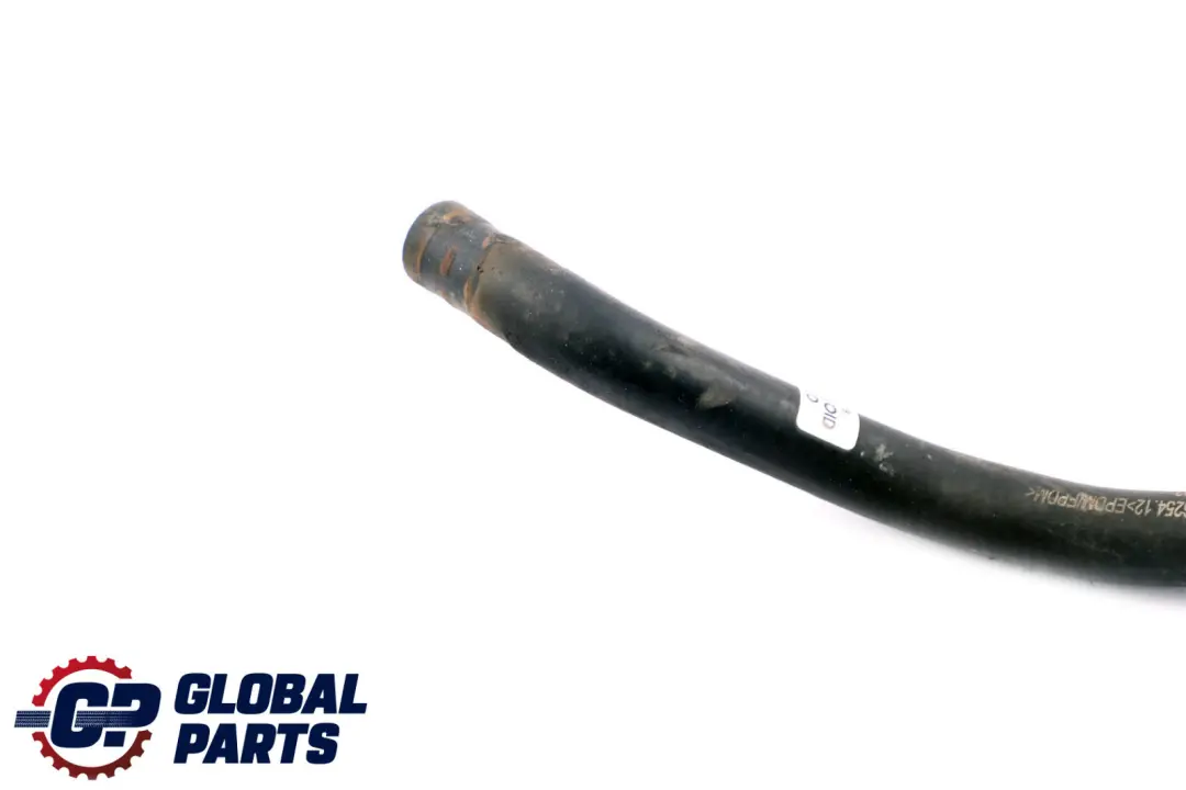  Mercedes-Benz A-Class W168 Water Coolant Hose Pipe Radiator - SKU A1685011325 - Part number A1685011325