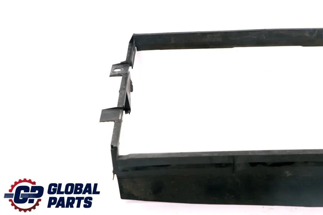 Mercedes-Benz A-Class W168 Radiator Cover Cowling Surround to with Part number A1685050130 Mercedes-Benz A-Class W168 Radiator Cover Cowling Surround - SKU A1685050130 - Part number A1685050130