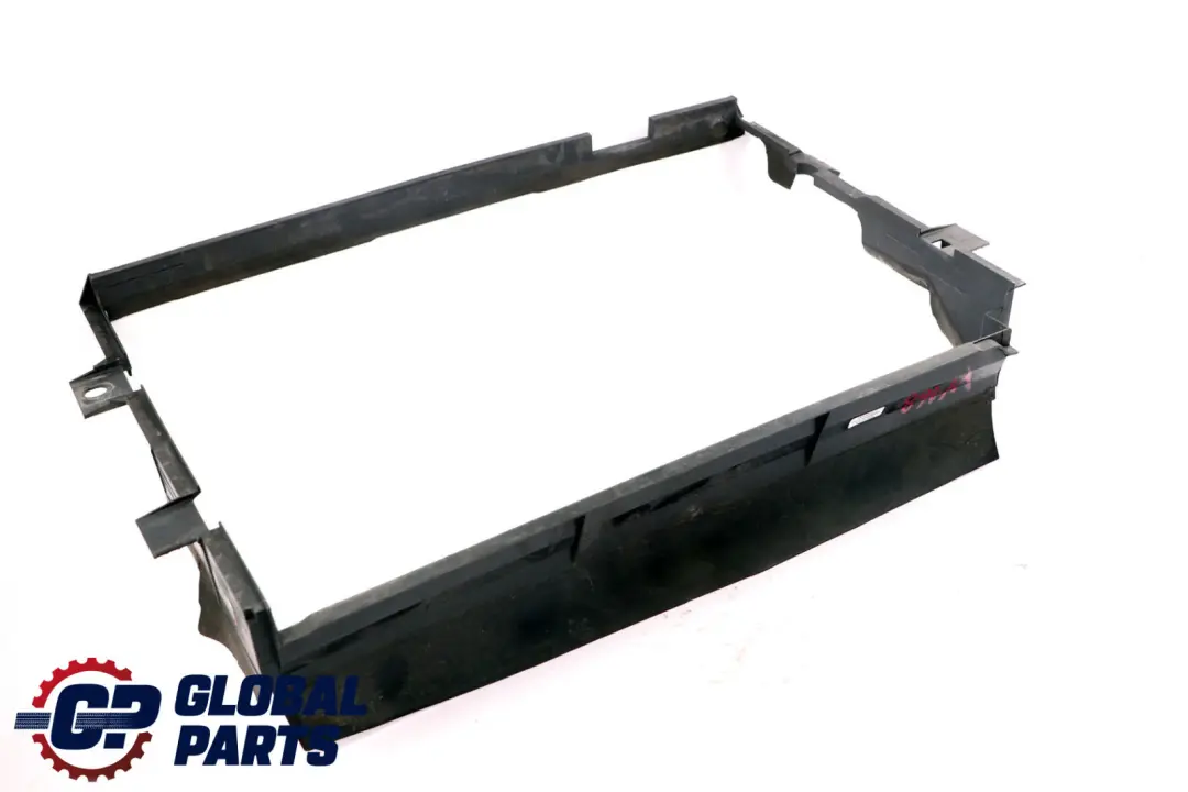  Mercedes-Benz A-Class W168 Radiator Cover Cowling Surround - SKU A1685050130 - Part number A1685050130