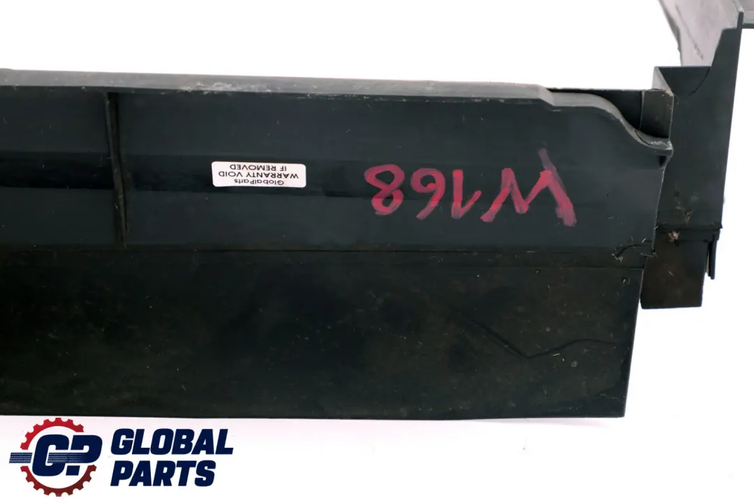  Mercedes-Benz A-Klasse W168 Luftführung Kühlerzarge Kühler - SKU A1685050130 - Teilenummer A1685050130