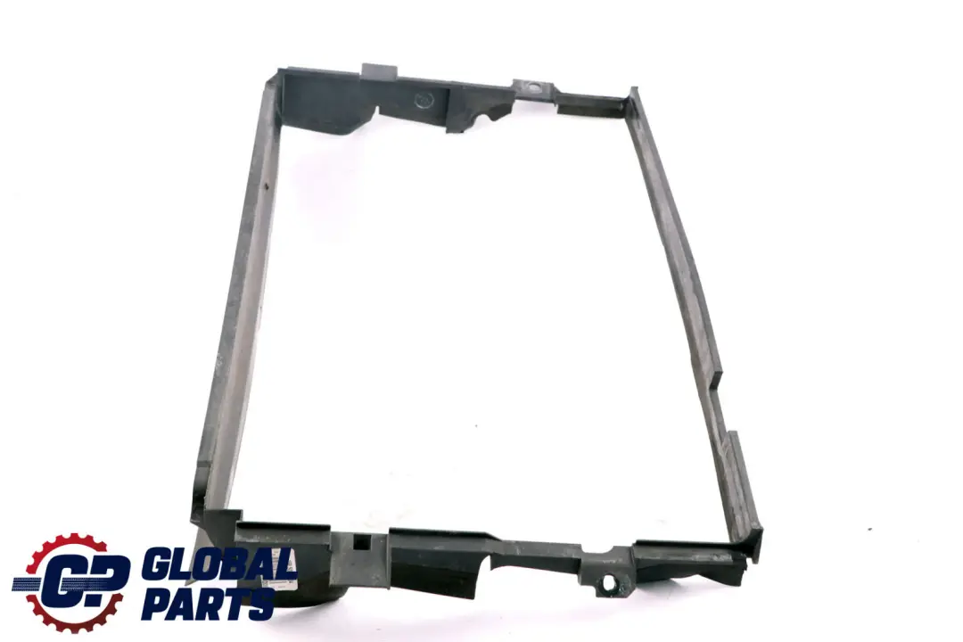 Mercedes-Benz A-Class W168 Radiator Cover Cowling Surround to with Part number A1685050130 Mercedes-Benz A-Class W168 Radiator Cover Cowling Surround - SKU A1685050130 - Part number A1685050130