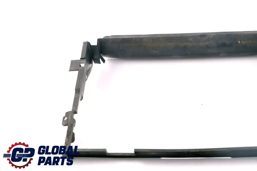 Mercedes-Benz A-Class W168 Radiator Cover Cowling Surround to with Part number A1685050130 Mercedes-Benz A-Class W168 Radiator Cover Cowling Surround - SKU A1685050130 - Part number A1685050130