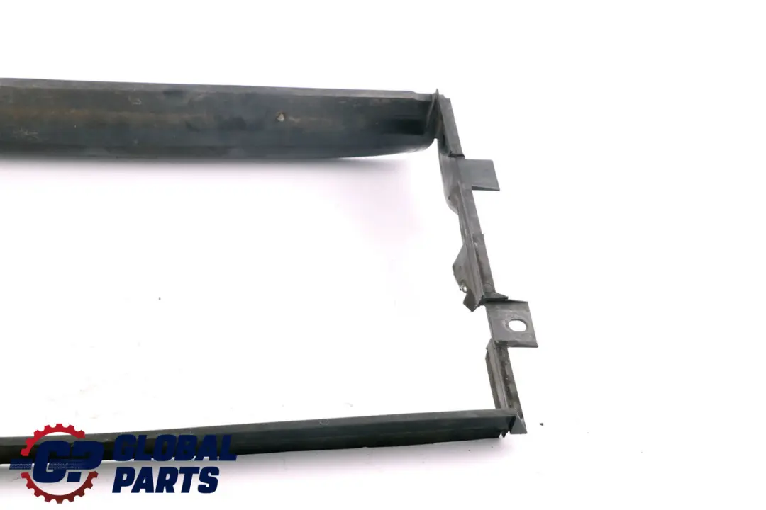  Mercedes-Benz A-Class W168 Radiator Cover Cowling Surround - SKU A1685050130 - Part number A1685050130