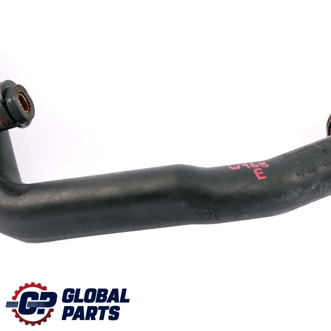 Carga De Aire Del Intercooler Tubo Manguera Diesel para Mercedes W168 De con número de pieza A1685200101 Mercedes W168 De Carga De Aire Del Intercooler Tubo Manguera Diesel - SKU A1685200101 - Número de pieza A1685200101