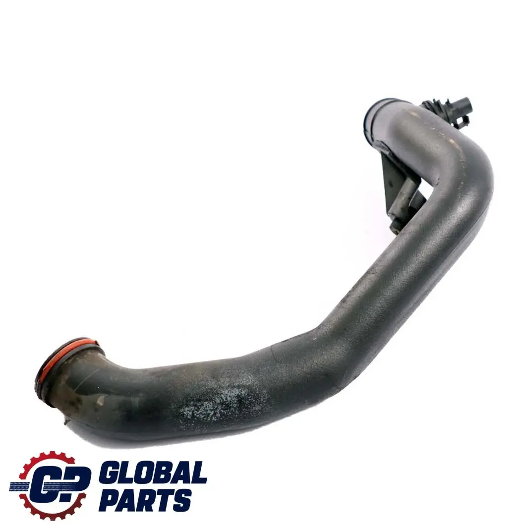 Tuyau Intermédiaire Suralimentation Air pour Mercedes W168 Diesel à propos du numéro de pièce A1685200101 Mercedes W168 Diesel Tuyau Intermédiaire Suralimentation Air - SKU A1685200101 - Numéro de pièce A1685200101