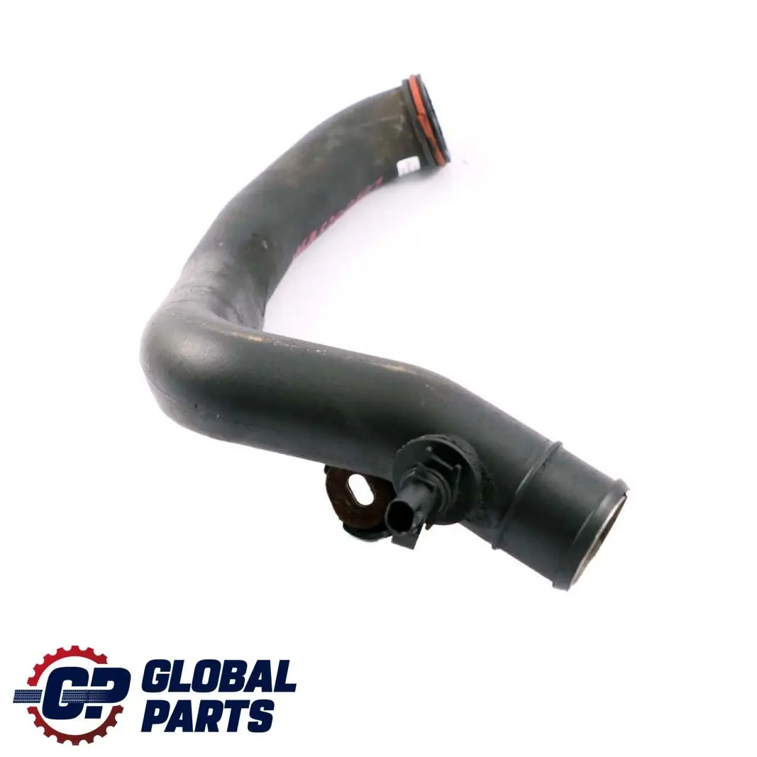 Przewód Wąż Chłodnicy Powietrza Diesel do Mercedes W168 o numerze A1685200101 Mercedes W168 Przewód Wąż Chłodnicy Powietrza Diesel - SKU A1685200101 - Numer Części A1685200101