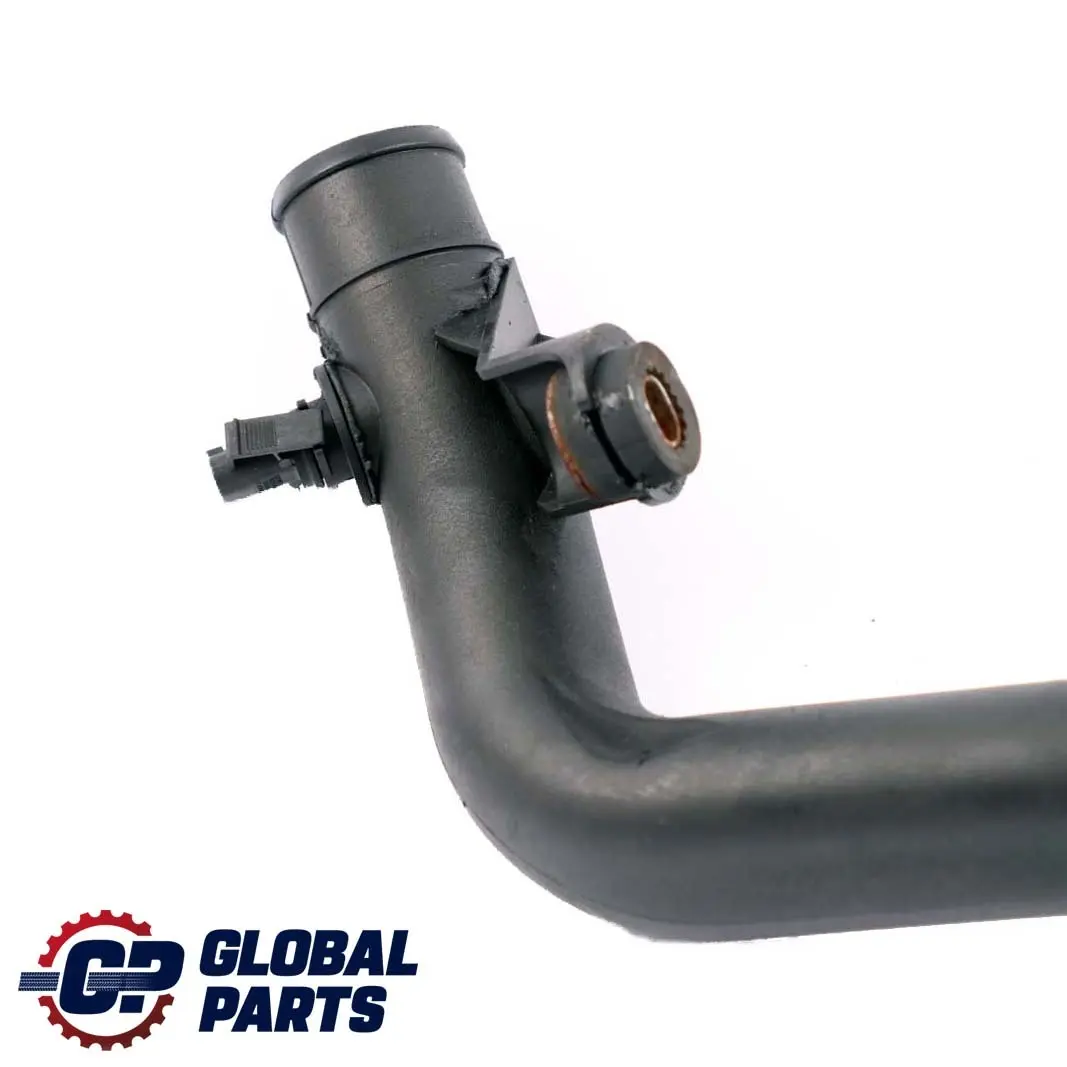 Tuyau Intermédiaire Suralimentation Air pour Mercedes W168 Diesel à propos du numéro de pièce A1685200101 Mercedes W168 Diesel Tuyau Intermédiaire Suralimentation Air - SKU A1685200101 - Numéro de pièce A1685200101