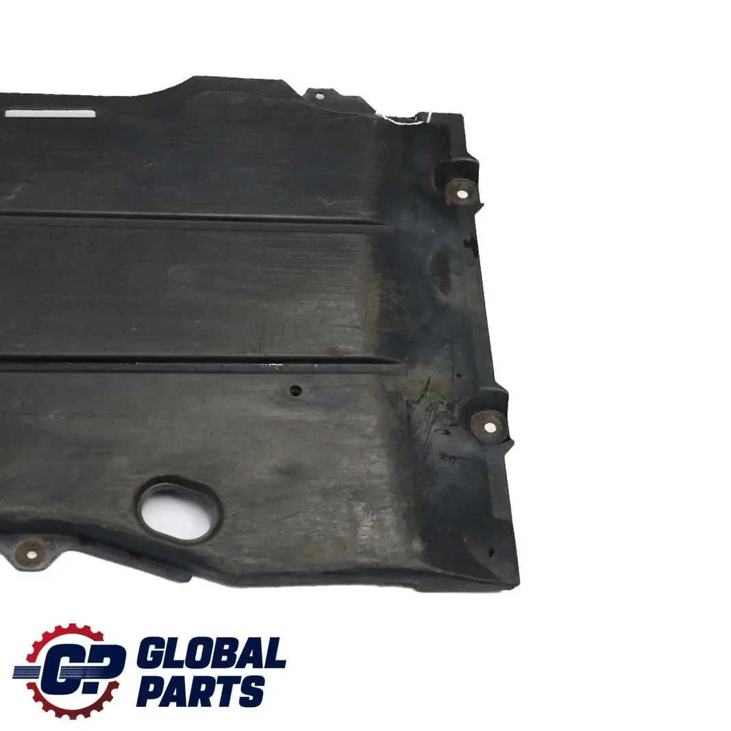  Mercedes-Benz A-Klasse W168 Isolierabdeckung Rechts Diesel - SKU A1685200823 - Teilenummer A1685200823