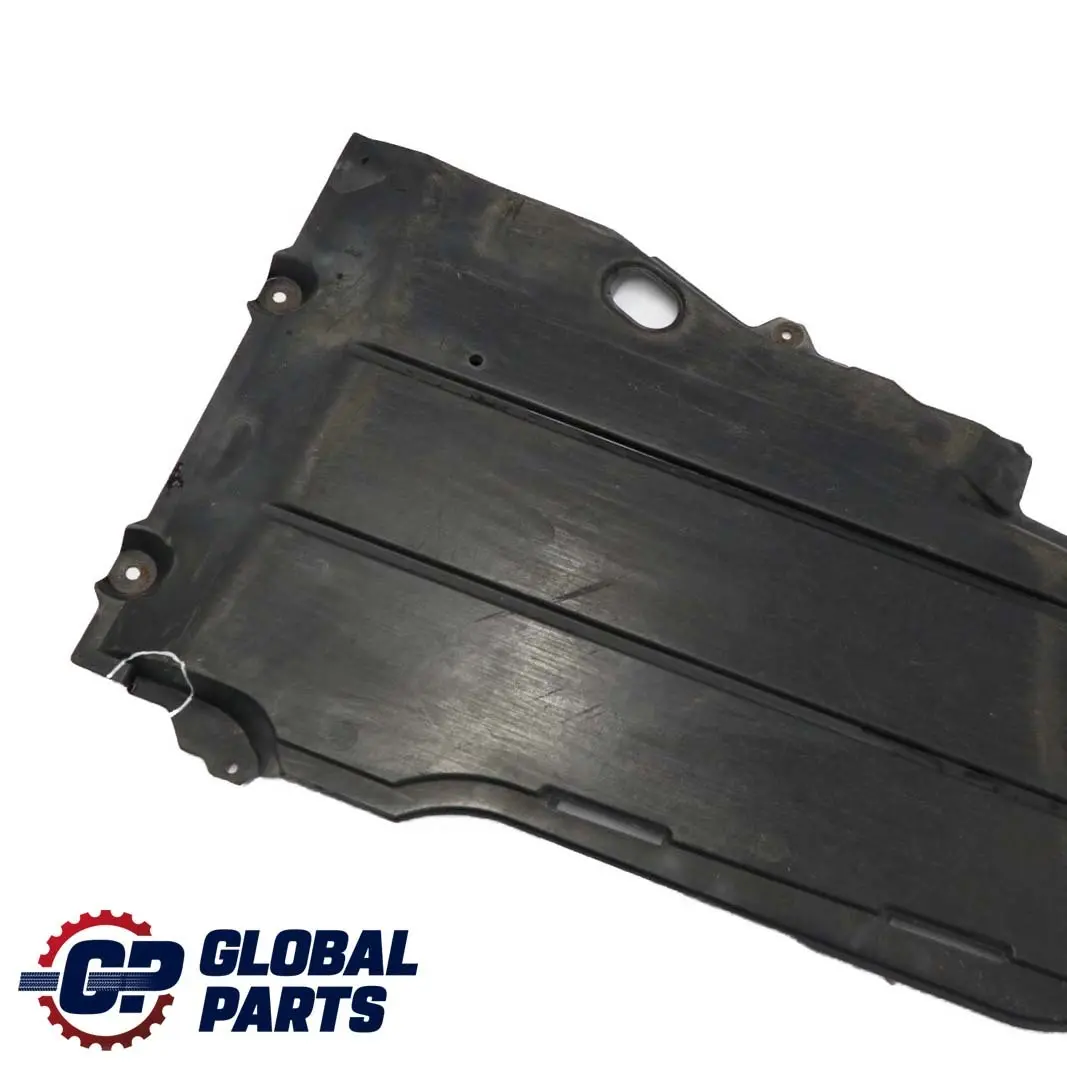 Mercedes-Benz A W168 Right O/S Undertray Compartment Insulation Cover Diesel to with Part number A1685200823 Mercedes-Benz A W168 Right O/S Undertray Compartment Insulation Cover Diesel - SKU A1685200823 - Part number A1685200823