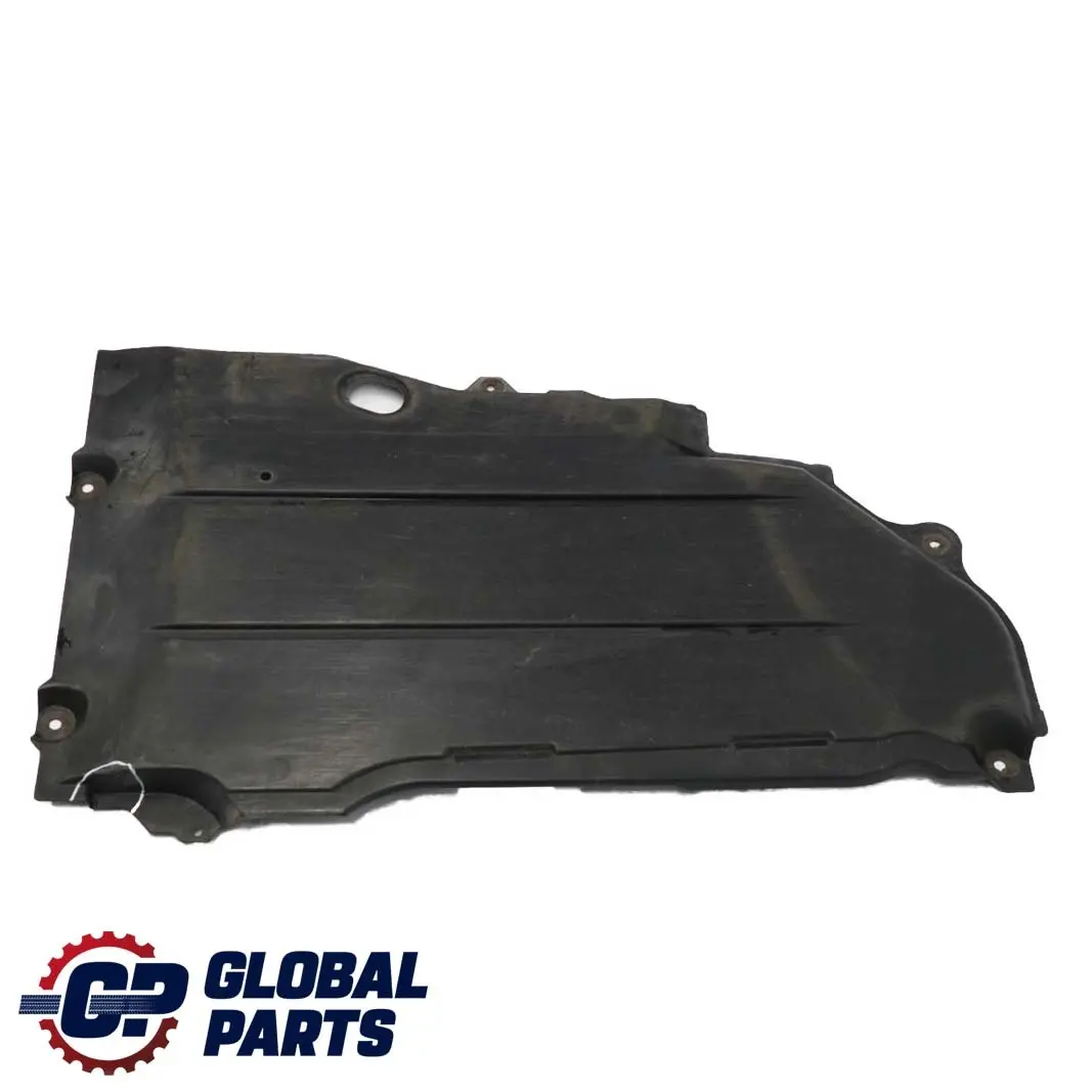 Mercedes-Benz A W168 Right O/S Undertray Compartment Insulation Cover Diesel to with Part number A1685200823 Mercedes-Benz A W168 Right O/S Undertray Compartment Insulation Cover Diesel - SKU A1685200823 - Part number A1685200823