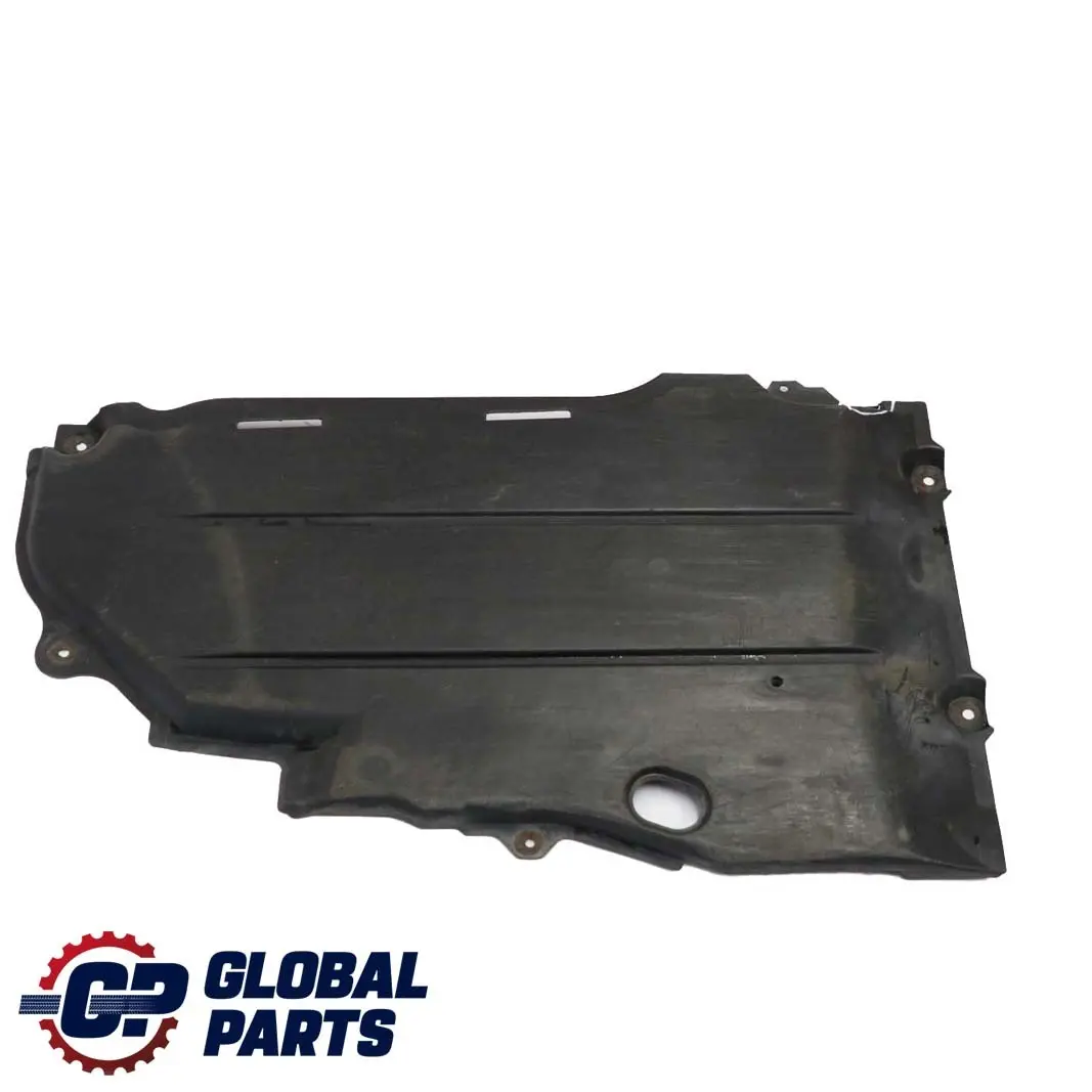 Mercedes-Benz A W168 Right O/S Undertray Compartment Insulation Cover Diesel to with Part number A1685200823 Mercedes-Benz A W168 Right O/S Undertray Compartment Insulation Cover Diesel - SKU A1685200823 - Part number A1685200823
