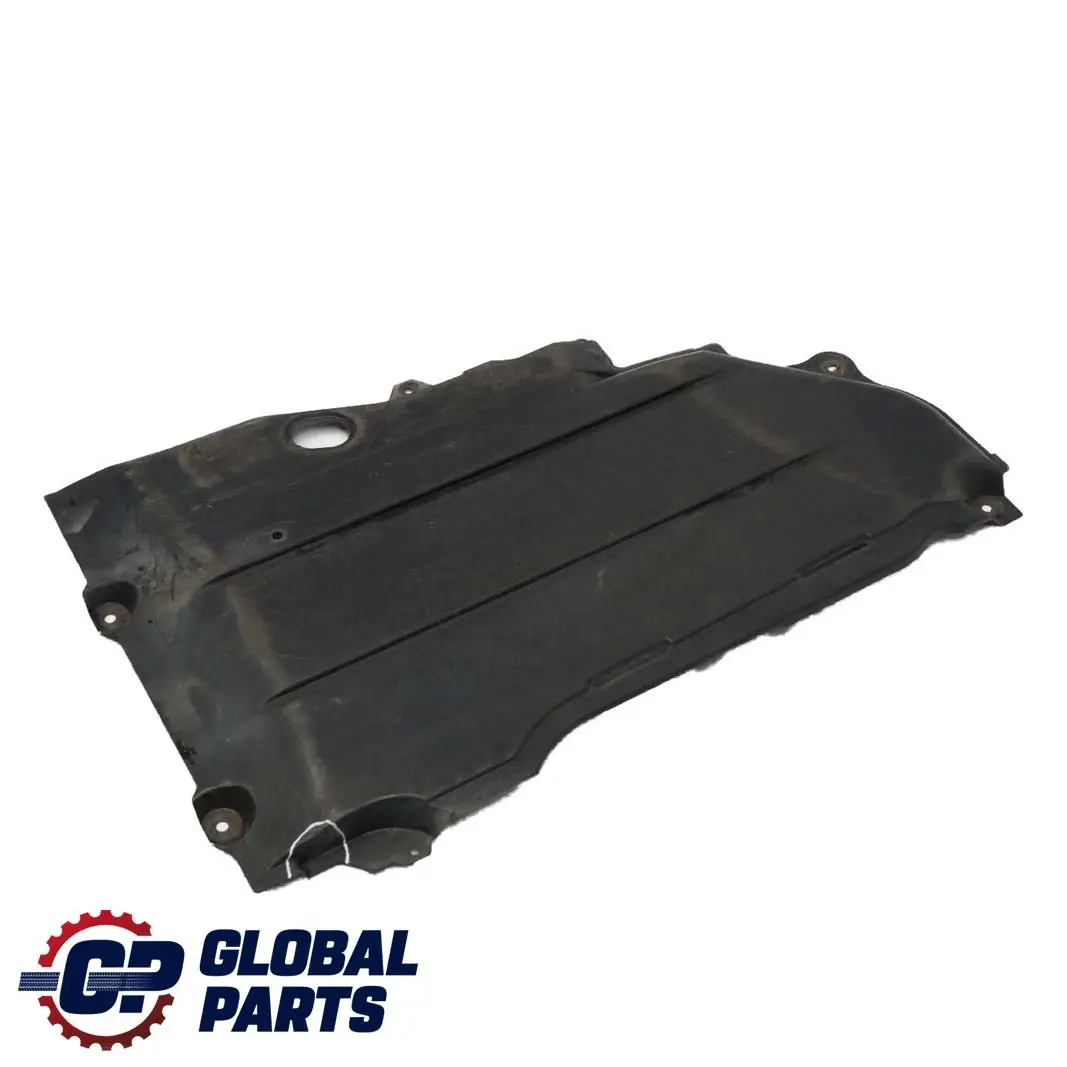  Mercedes-Benz A W168 Right O/S Undertray Compartment Insulation Cover Diesel - SKU A1685200823 - Part number A1685200823