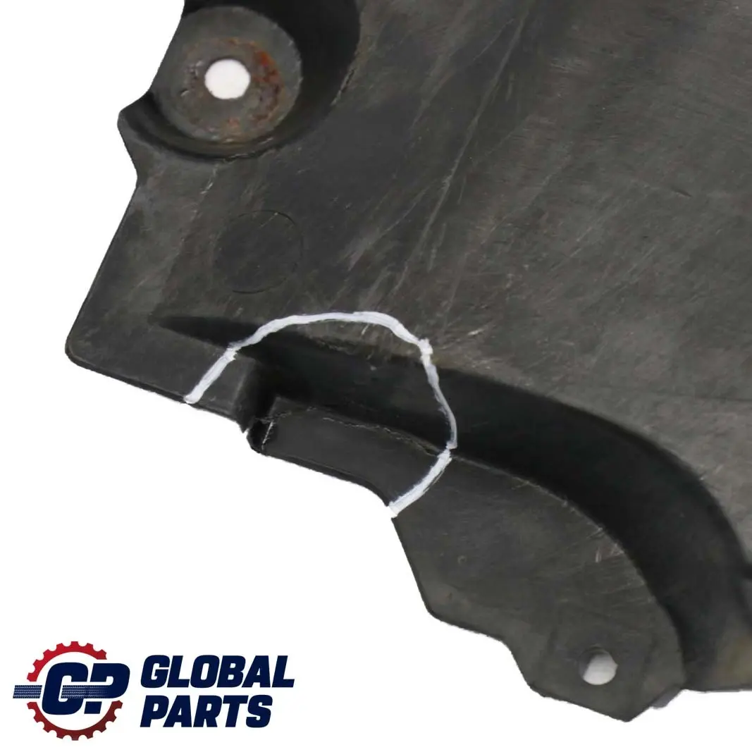  Mercedes-Benz A W168 Right O/S Undertray Compartment Insulation Cover Diesel - SKU A1685200823 - Part number A1685200823