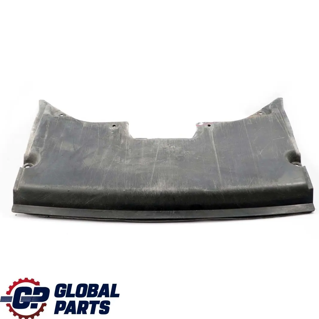  Mercedes-Benz A-Klasse W168 1 Diesel Motor Isolierabdeckung - SKU A1685201023-1 - Teilenummer A1685201023