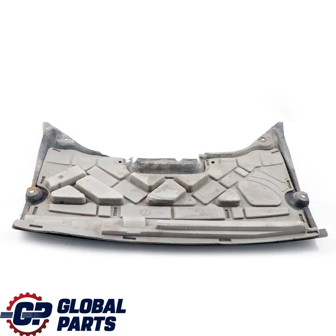 Mercedes-Benz A W168 1 Diesel Engine Undertray Compartment Insulation Cover to with Part number A1685201023 Mercedes-Benz A W168 1 Diesel Engine Undertray Compartment Insulation Cover - SKU A1685201023-1 - Part number A1685201023
