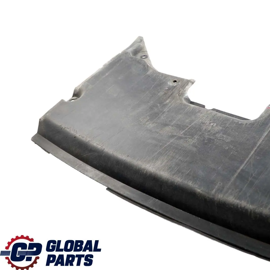  Mercedes-Benz A-Klasse W168 1 Diesel Motor Isolierabdeckung - SKU A1685201023-1 - Teilenummer A1685201023