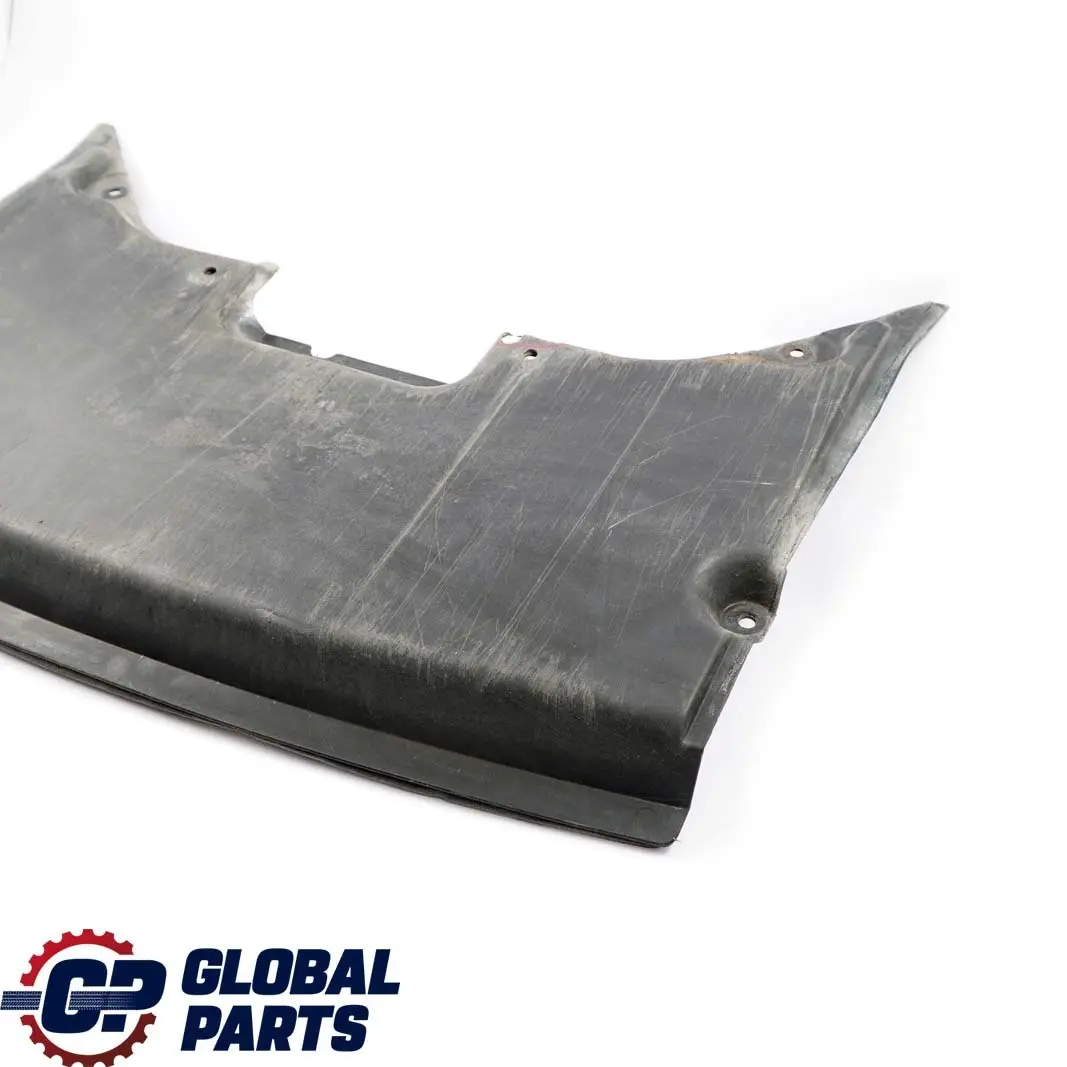  Mercedes-Benz A-Klasse W168 1 Diesel Motor Isolierabdeckung - SKU A1685201023-1 - Teilenummer A1685201023
