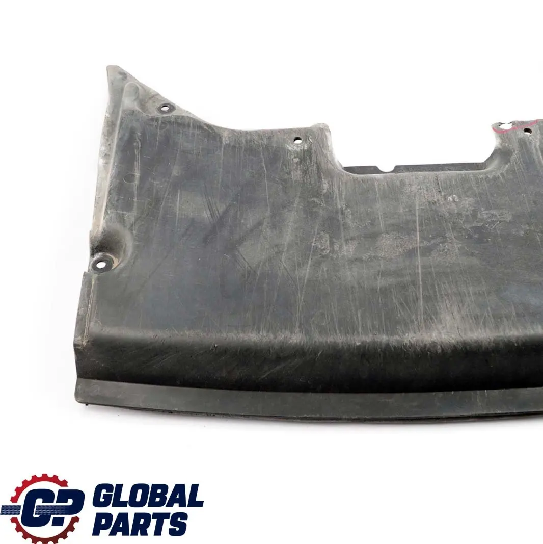  Mercedes-Benz A-Klasse W168 1 Diesel Motor Isolierabdeckung - SKU A1685201023-1 - Teilenummer A1685201023