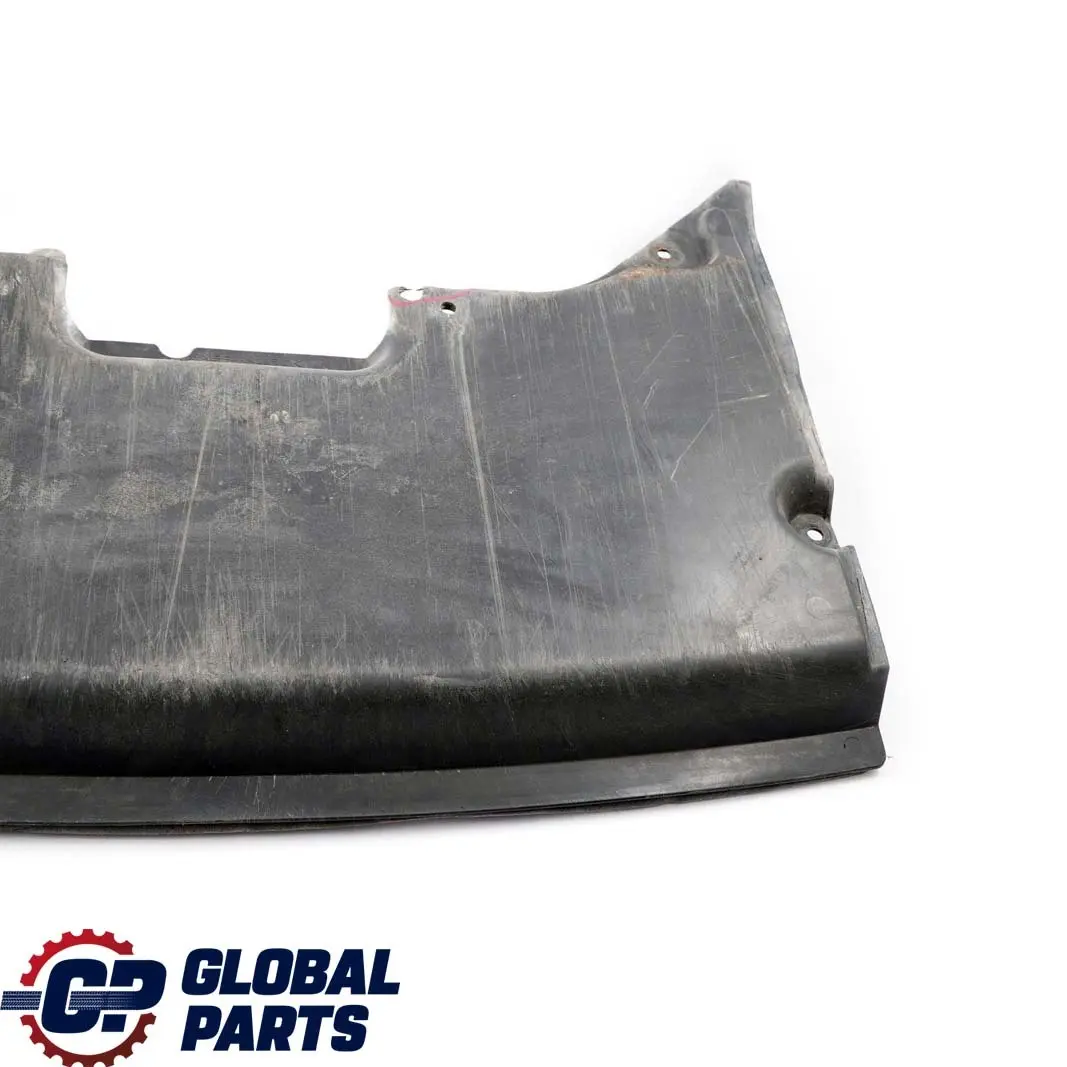  Mercedes-Benz A-Klasse W168 1 Diesel Motor Isolierabdeckung - SKU A1685201023-1 - Teilenummer A1685201023