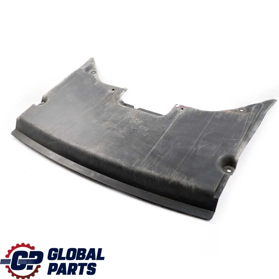  Mercedes-Benz A-Klasse W168 1 Diesel Motor Isolierabdeckung - SKU A1685201023-1 - Teilenummer A1685201023