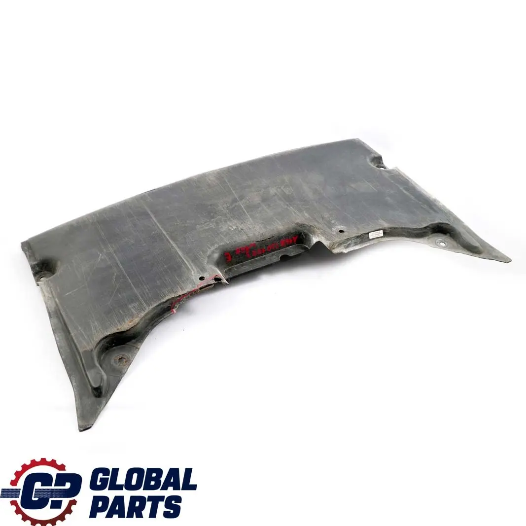 Mercedes-Benz A W168 1 Diesel Engine Undertray Compartment Insulation Cover to with Part number A1685201023 Mercedes-Benz A W168 1 Diesel Engine Undertray Compartment Insulation Cover - SKU A1685201023-1 - Part number A1685201023