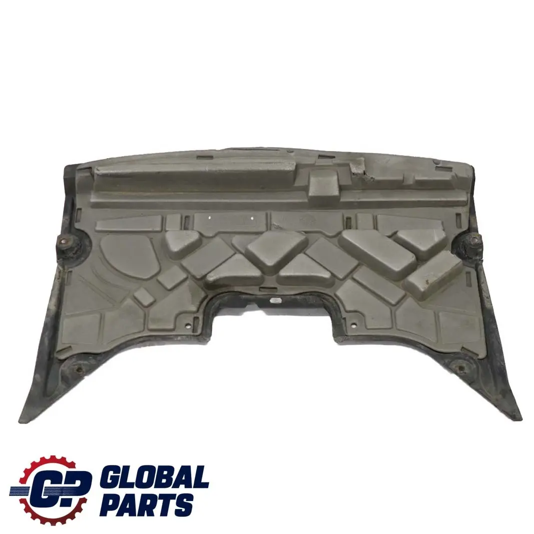 Mercedes-Benz A-Class W168 Diesel Engine Undertray Compartment Insulation Cover to with Part number A1685201023 Mercedes-Benz A-Class W168 Diesel Engine Undertray Compartment Insulation Cover - SKU A1685201023 - Part number A1685201023