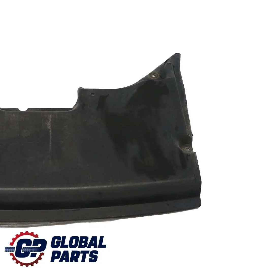  Mercedes-Benz A-Class W168 Diesel Engine Undertray Compartment Insulation Cover - SKU A1685201023 - Part number A1685201023