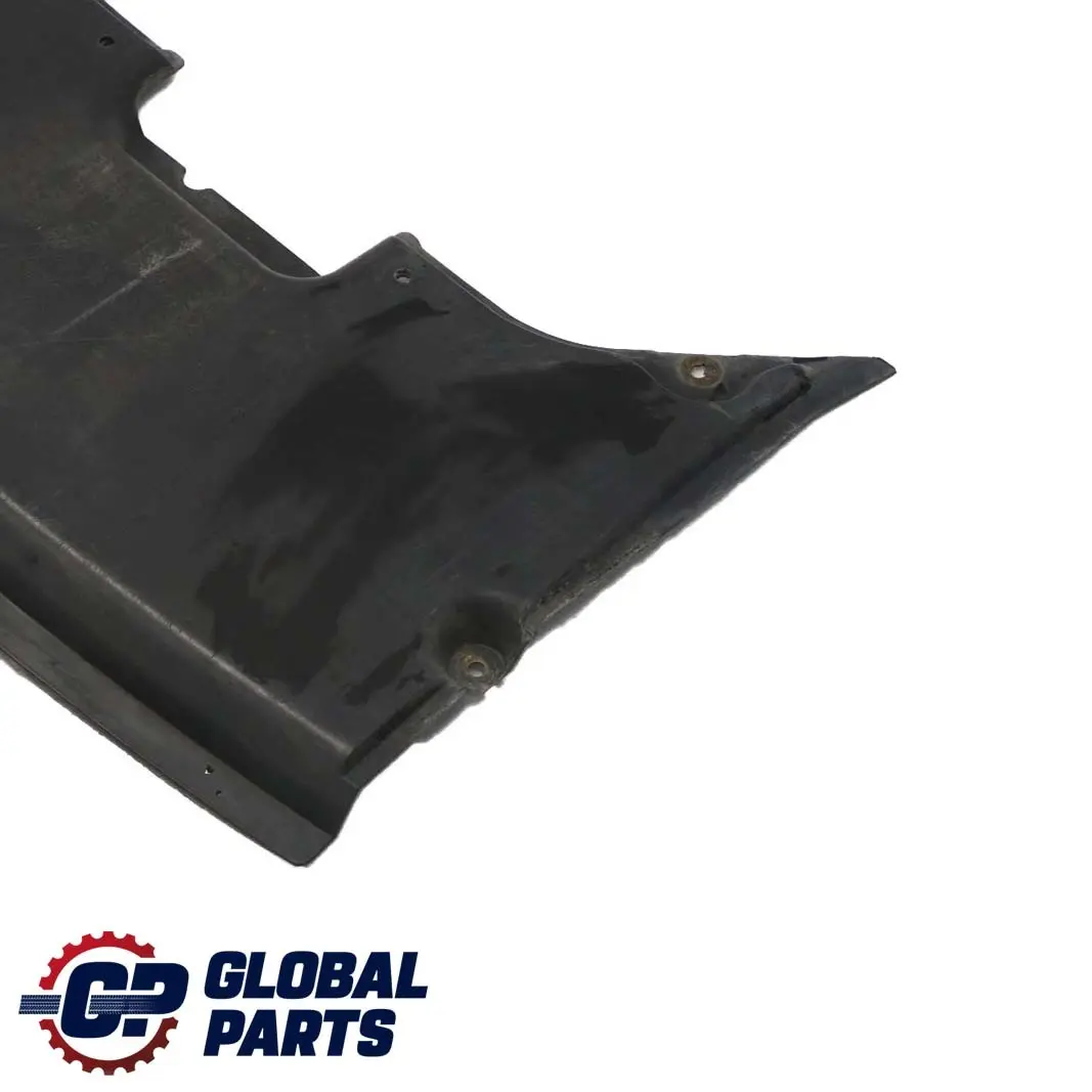Mercedes-Benz A-Class W168 Diesel Engine Undertray Compartment Insulation Cover to with Part number A1685201023 Mercedes-Benz A-Class W168 Diesel Engine Undertray Compartment Insulation Cover - SKU A1685201023 - Part number A1685201023