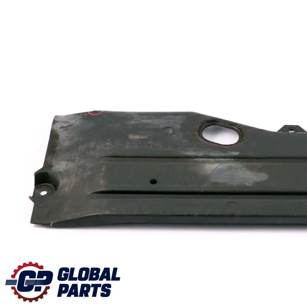  Mercedes-Benz A W168 1 Rear Right O/S Underride Underbody Fairing Panel Shield - SKU A1685240530-1 - Part number A1685240530