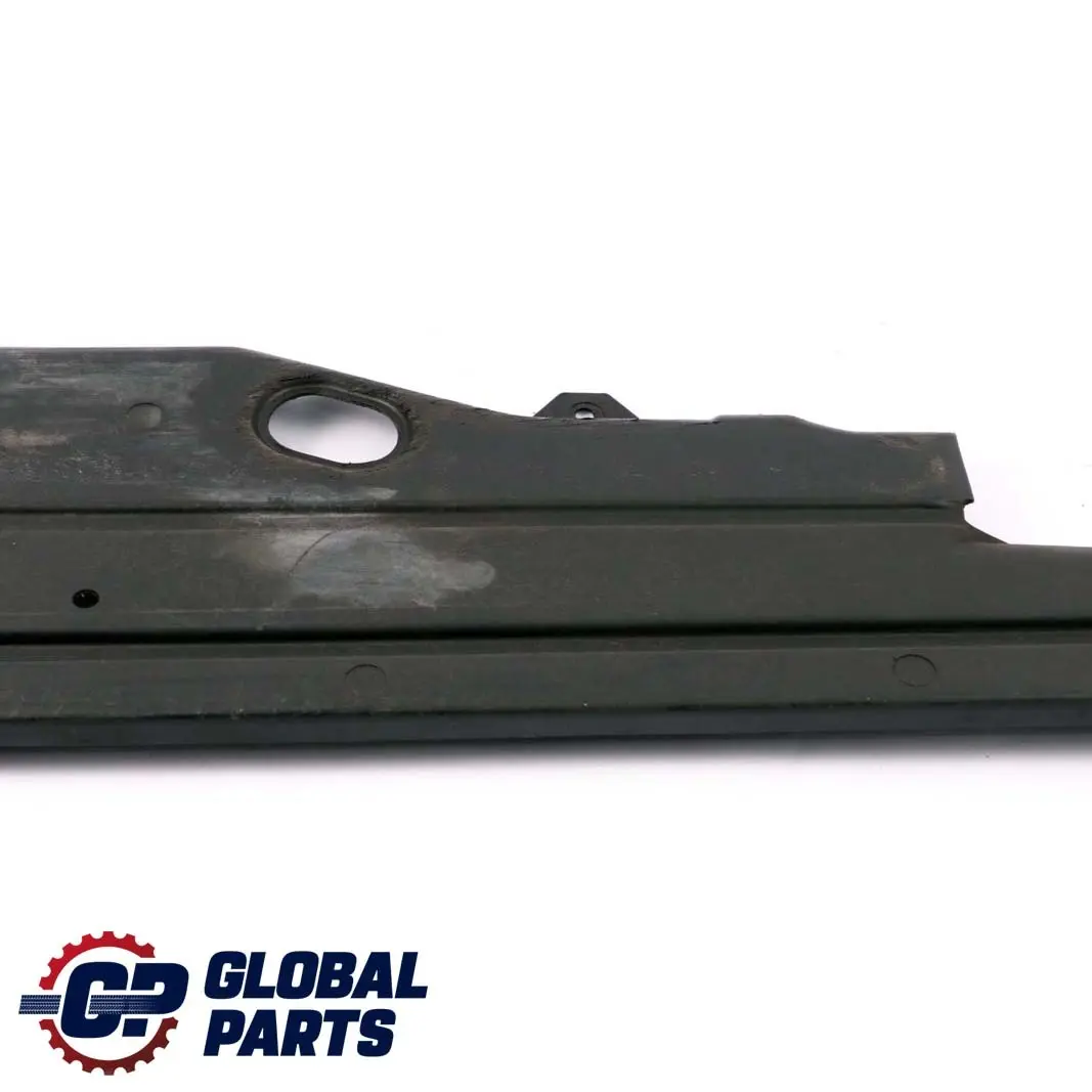  Mercedes-Benz A W168 1 Rear Right O/S Underride Underbody Fairing Panel Shield - SKU A1685240530-1 - Part number A1685240530