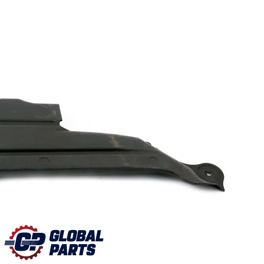  Mercedes-Benz A W168 1 Rear Right O/S Underride Underbody Fairing Panel Shield - SKU A1685240530-1 - Part number A1685240530