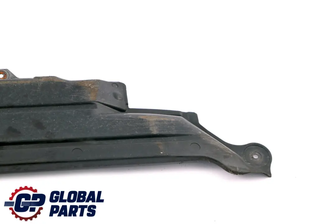 Mercedes W168 Rear Right O/S Underride Underbody Skid Panel Shielding - SKU A1685240530 - Part number A1685240530