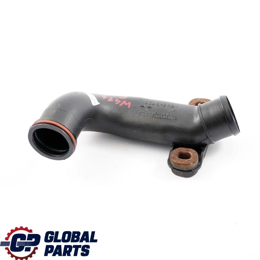  Mercedes-Benz Clase A W168 Vaneo W414 Enfriador De Aire Diesel Tubo Manguera - SKU A1685280008 - Número de pieza A1685280008