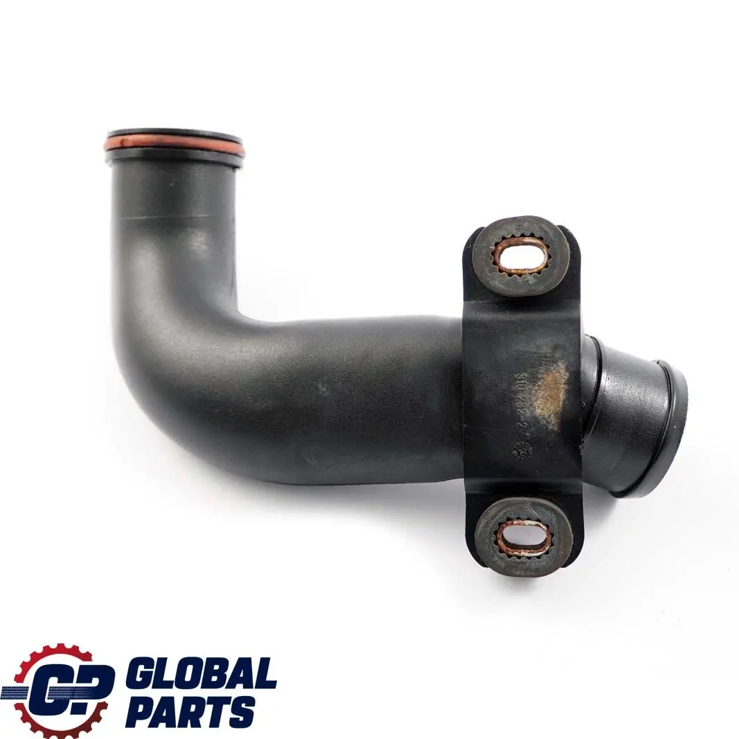  Mercedes-Benz Clase A W168 Vaneo W414 Enfriador De Aire Diesel Tubo Manguera - SKU A1685280008 - Número de pieza A1685280008