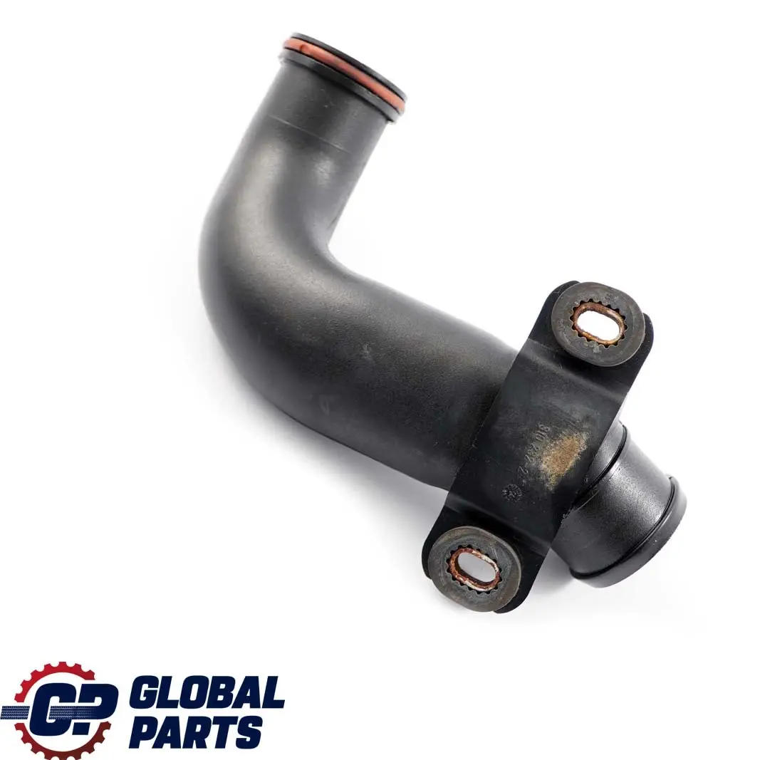 Mercedes-Benz A-Class W168 Vaneo W414 Diesel Air Intake Cooler Pipe Hose to with Part number A1685280008 Mercedes-Benz A-Class W168 Vaneo W414 Diesel Air Intake Cooler Pipe Hose - SKU A1685280008 - Part number A1685280008