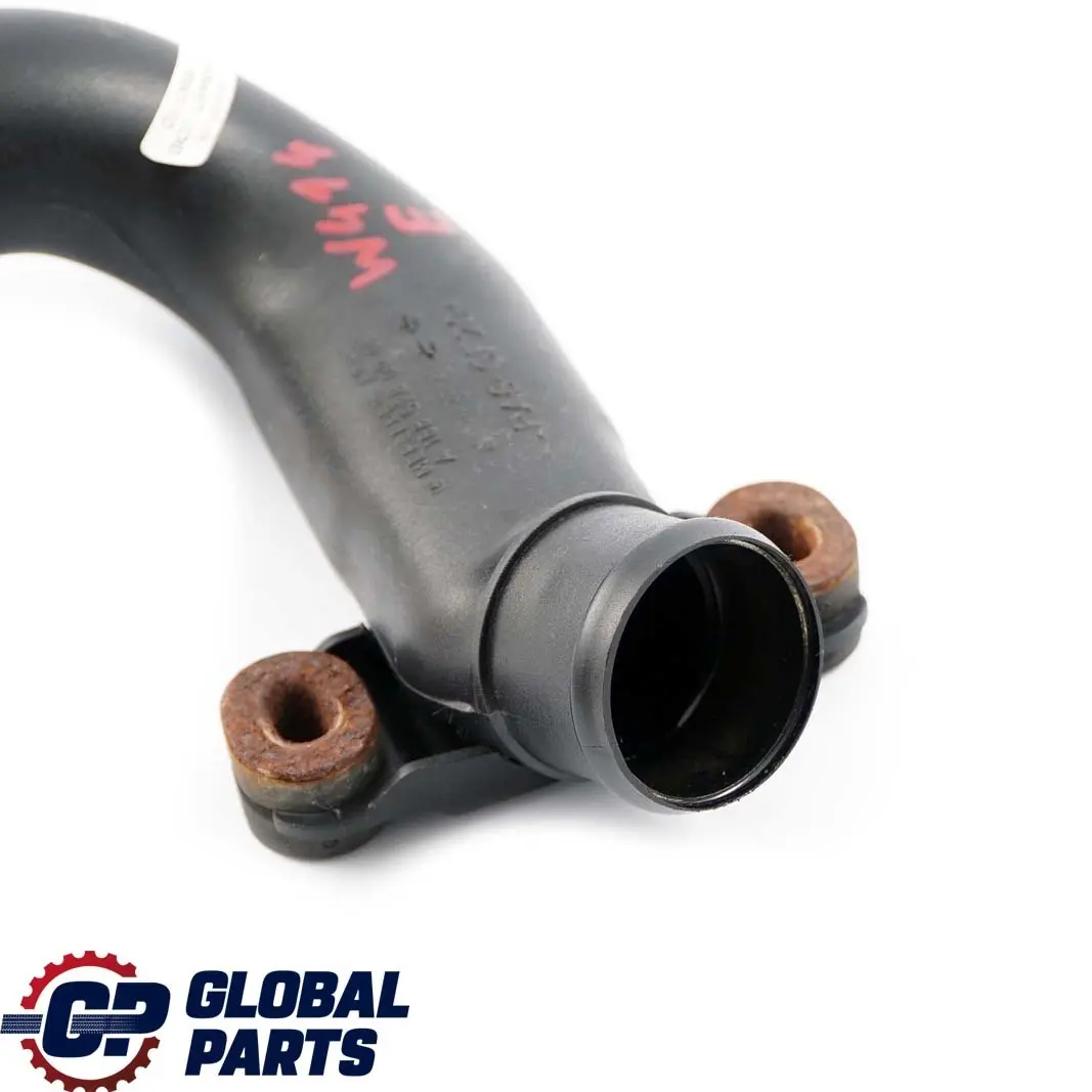  Mercedes-Benz W168 Vaneo W414 Diesel Suralimentation Admission Tuyau - SKU A1685280008 - Numéro de pièce A1685280008