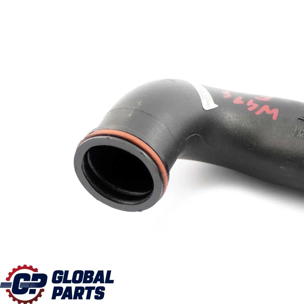  Mercedes-Benz A-Class W168 Vaneo W414 Diesel Air Intake Cooler Pipe Hose - SKU A1685280008 - Part number A1685280008