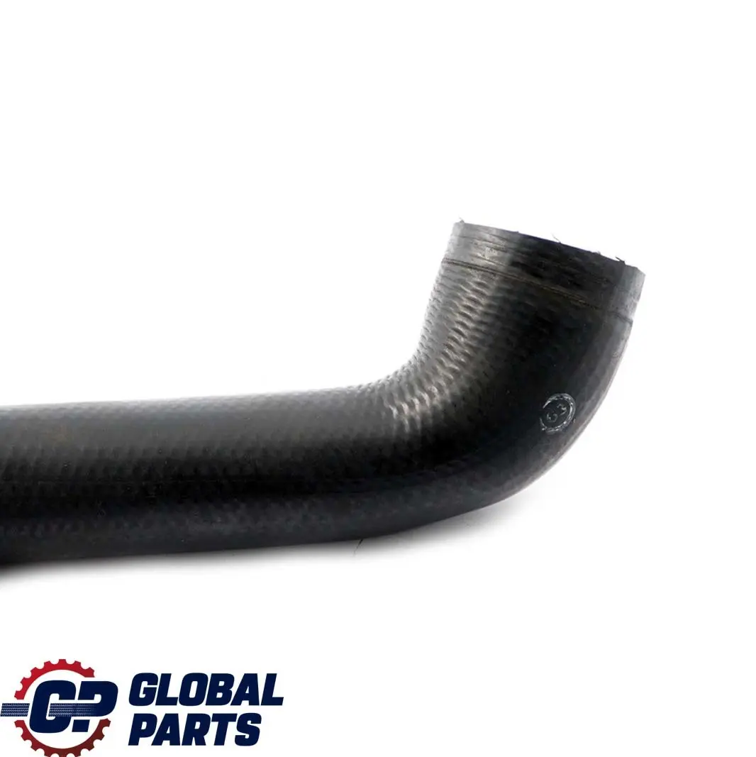  Mercedes-Benz Clase A W168 Intercooler Manguera Tubo Linea - SKU A1685280182 - Número de pieza A1685280182