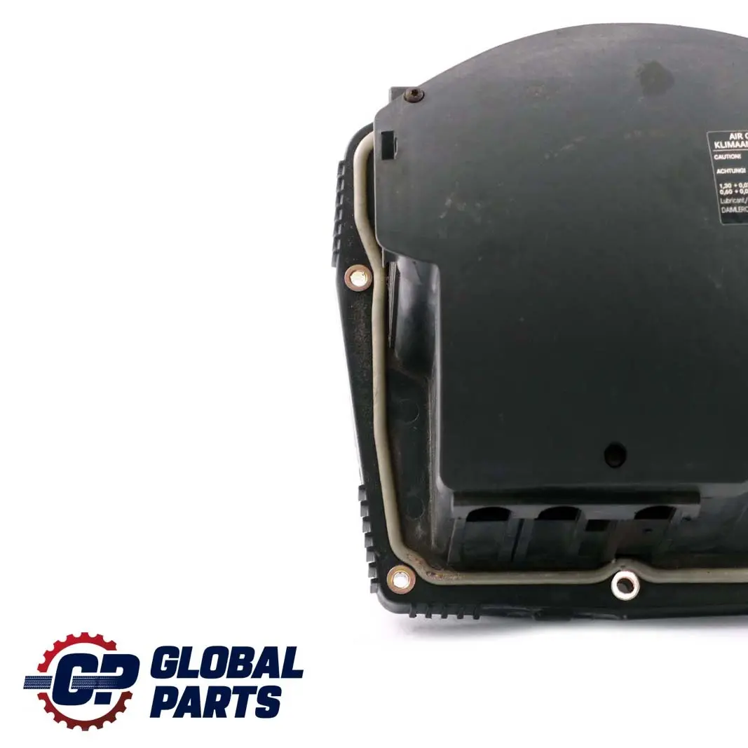 Mercedes-Benz Clase A W168 Caja De Fusibles ECU Tapa Caja para con número de pieza A1685400024 Mercedes-Benz Clase A W168 Caja De Fusibles ECU Tapa Caja - SKU A1685400024 - Número de pieza A1685400024